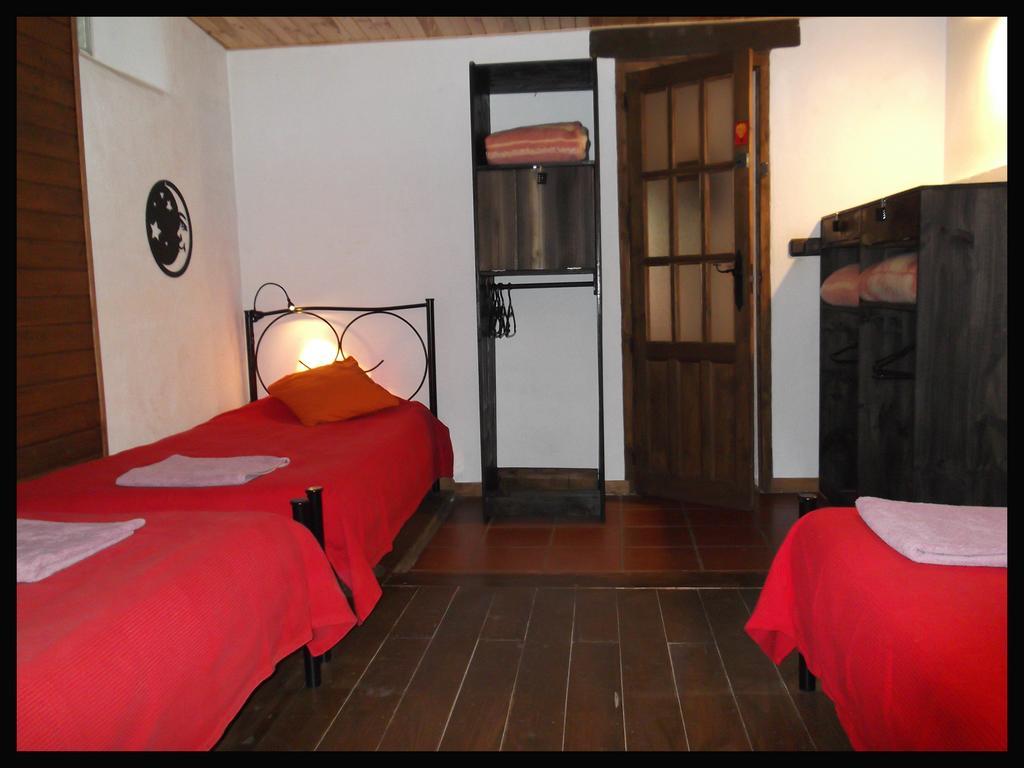Bed and Breakfast Fundalucia Quéntar Habitación foto