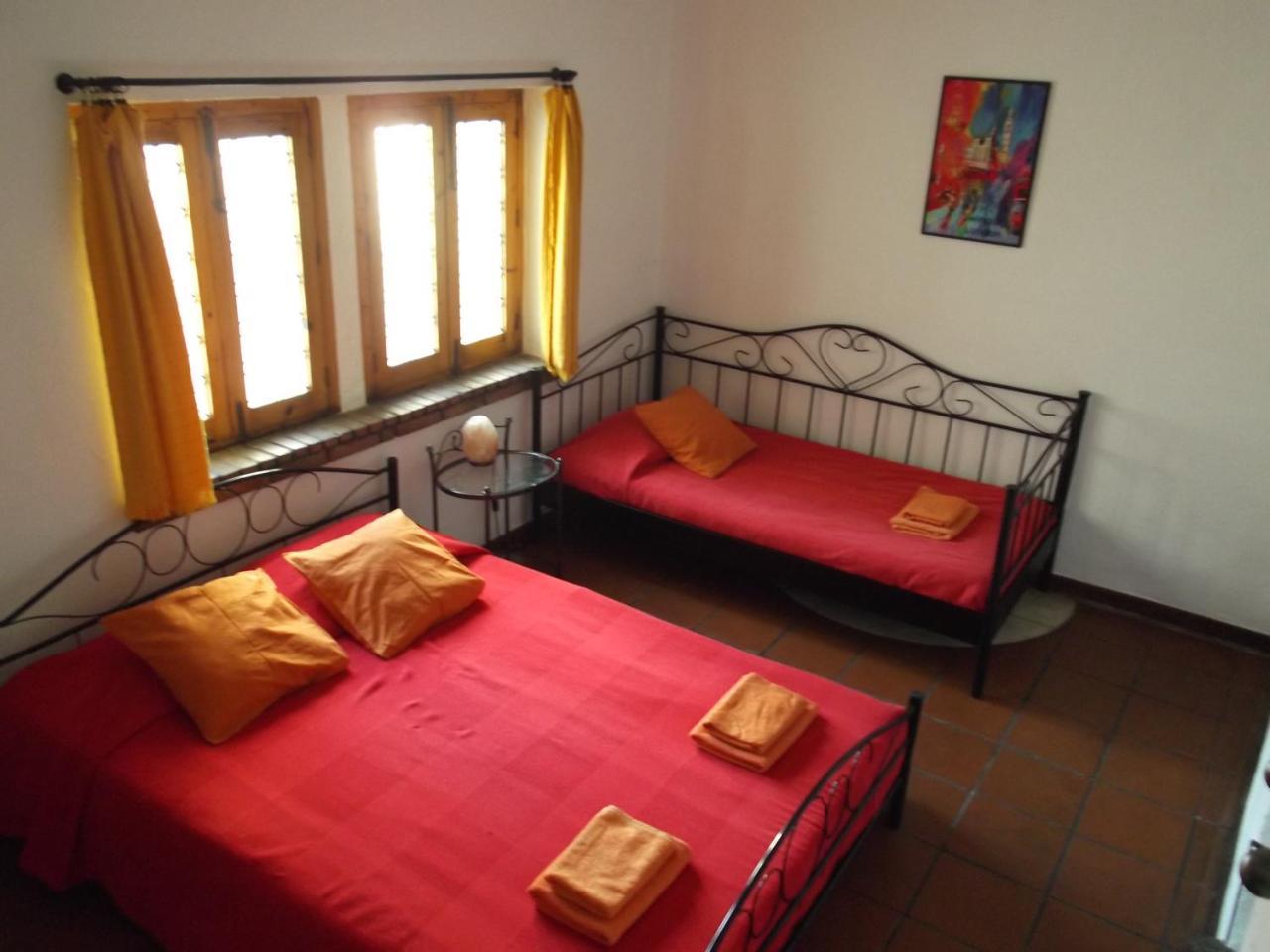 Bed and Breakfast Fundalucia Quéntar Exterior foto